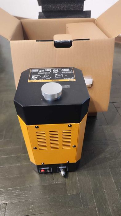 Tester auto Autool SDT206 Detectie scurgere fum turisme si camioane