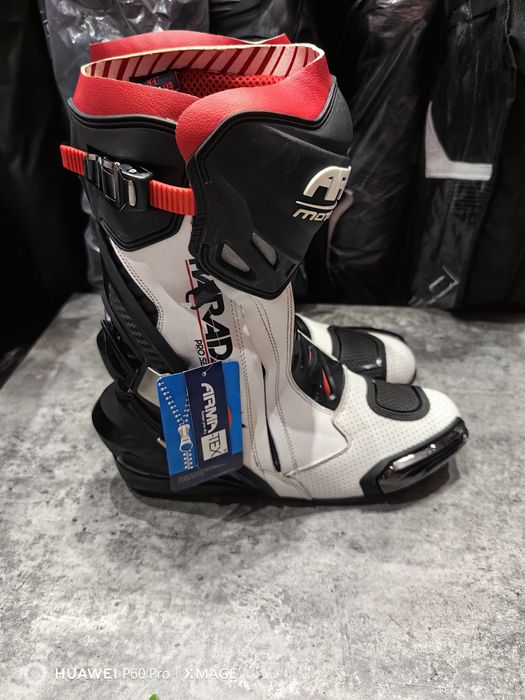 Мото ботуши ARMR HARADA R Номер 45