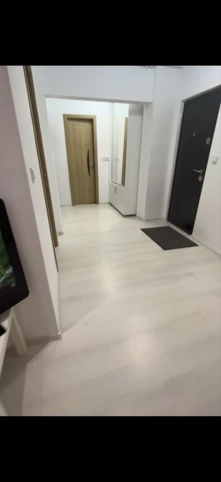 Apartamemt 2 camere, modificat in 3 camere