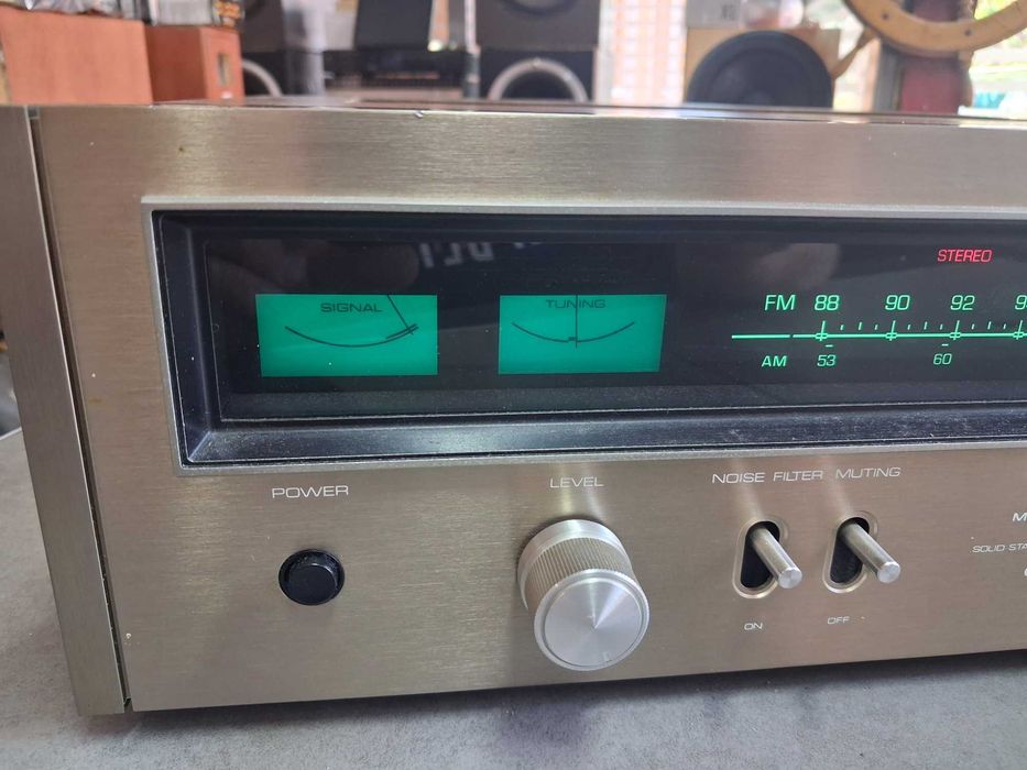 Onkyo A7022+T4055