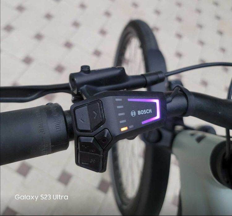 Электровелосипед Cube Kathmandu Hybrid One 625