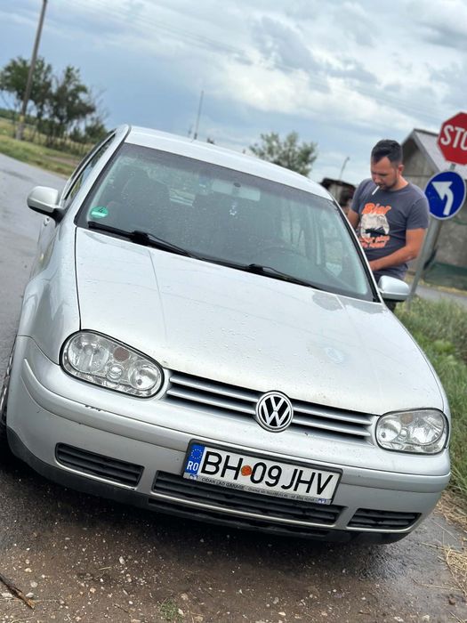 VOLKSWAGEN Golf 0 — imagine 4