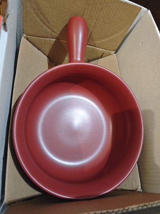 Комплект за фондю Kuhn Rikon 2,6 л