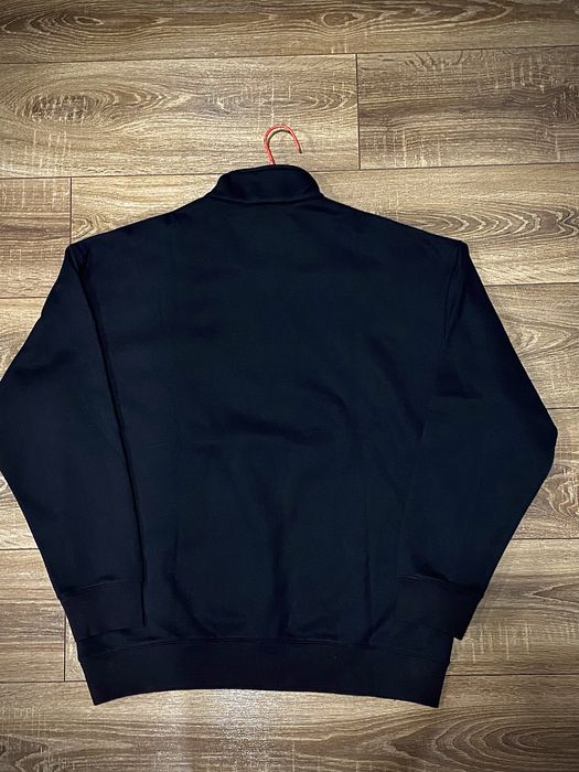 Чисто нов Christian Dior Half-Zip Sweatshirt