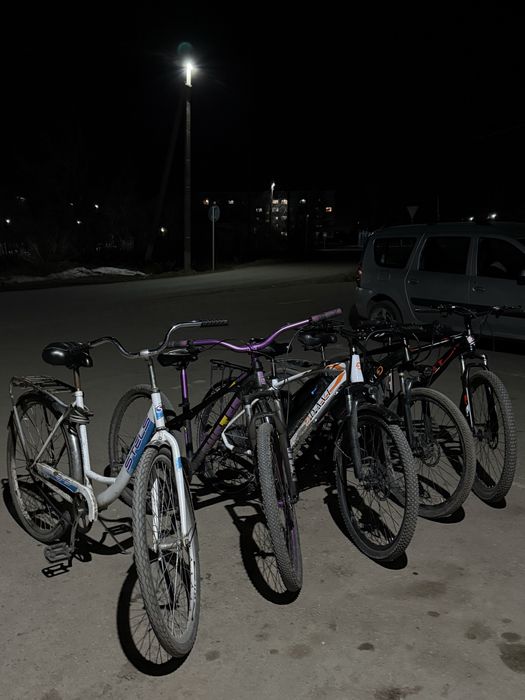 Продам Электровелик