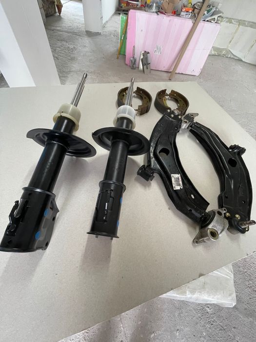 Piese auto Fiat Doblo Cargo