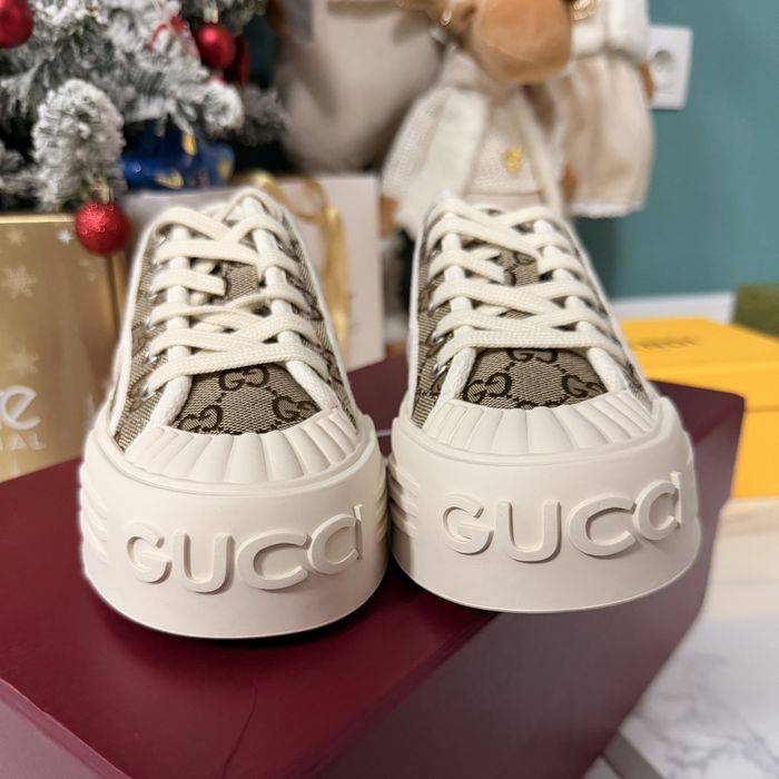 Gucci кецове / обувки