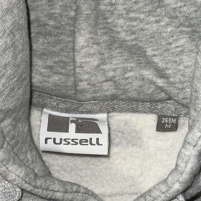 Russel Playboy Hoodie