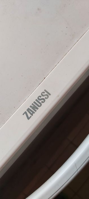 Голям Фризер ZANUSSI