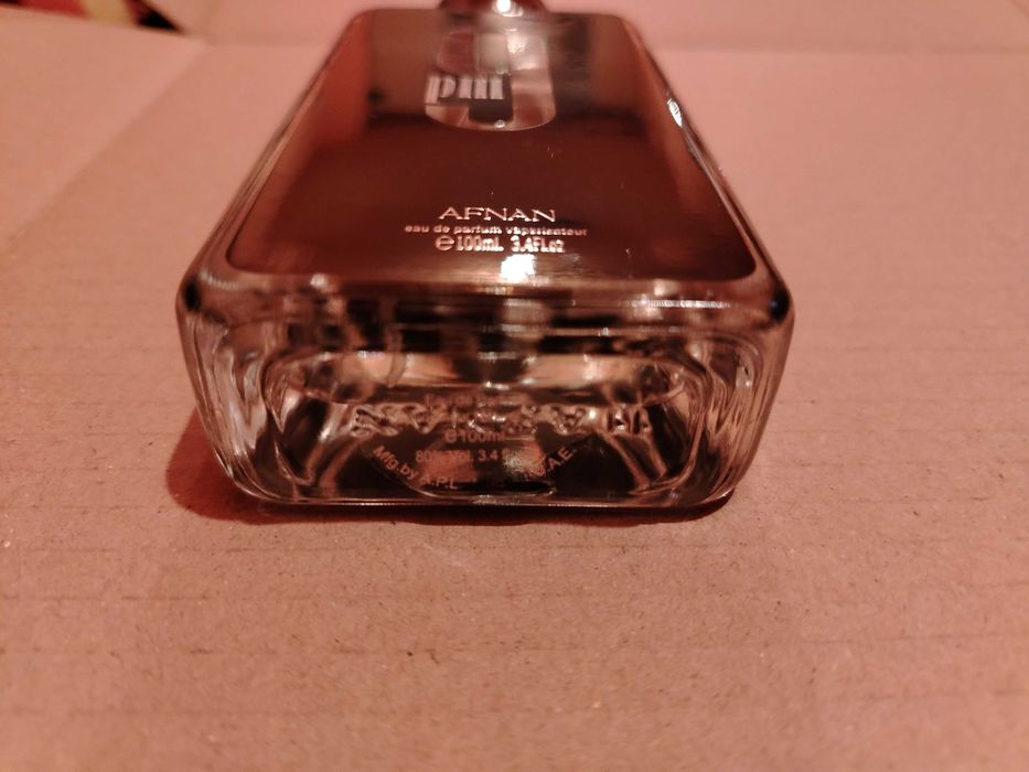 Парфюм Afnan 9pm 100ml. Нов
