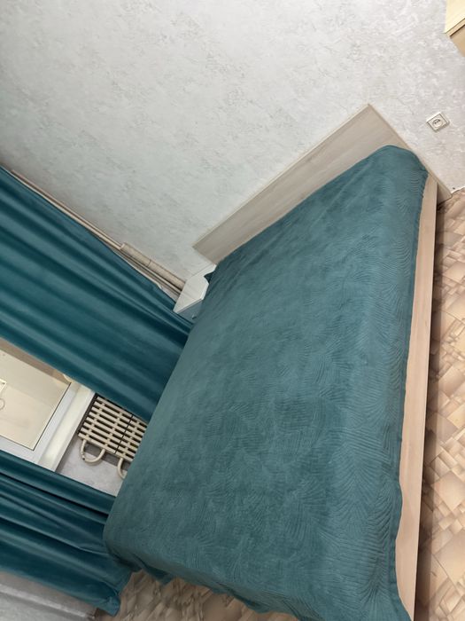 Продам тумба и кровать за 7000т