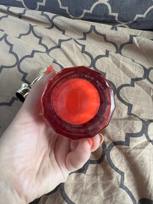 Маркови парфюми - Скандал/ Пако Рабан