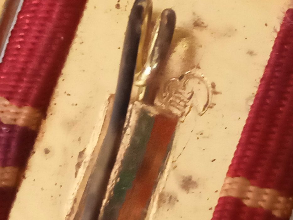 Медал Ленин 100 години