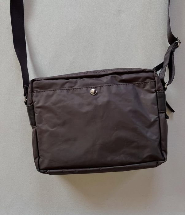 Ysaccs Yohji Yamamoto сумка