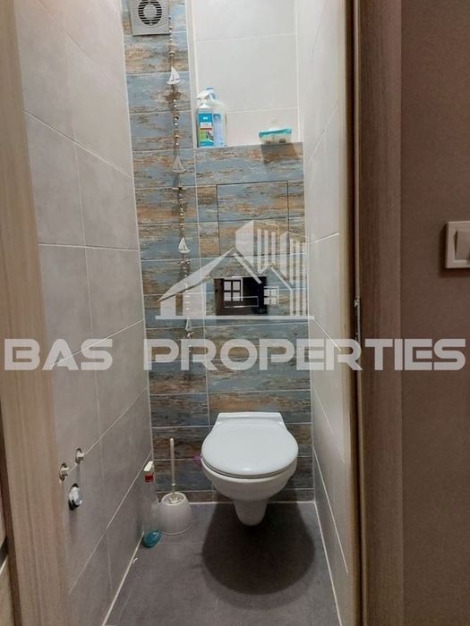 3-стаен в София-Гео Милев площ 74