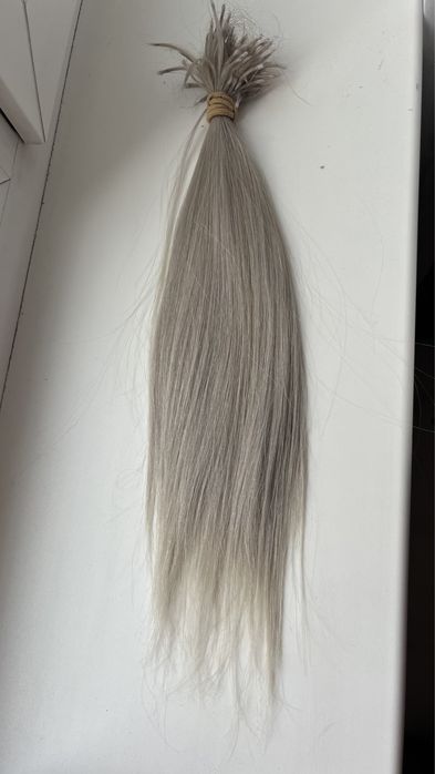 Продам хвост для наращивания волос
