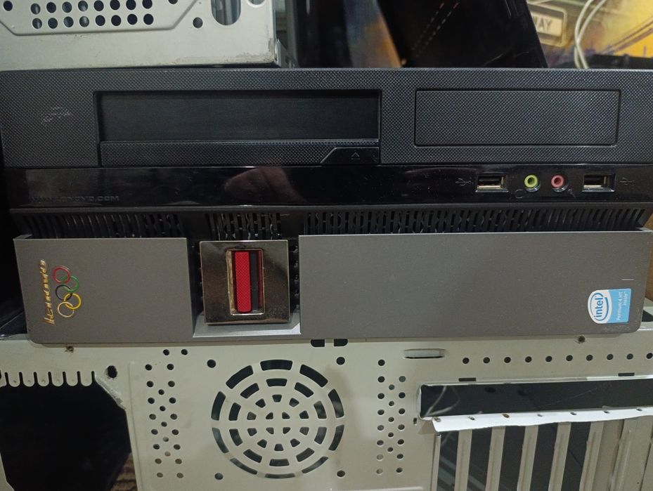 Продам оперативную память