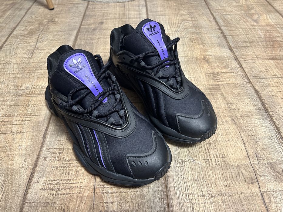 Sneakers Adidas Oztral