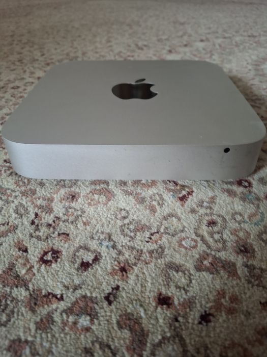Apple Mac mini(2010)