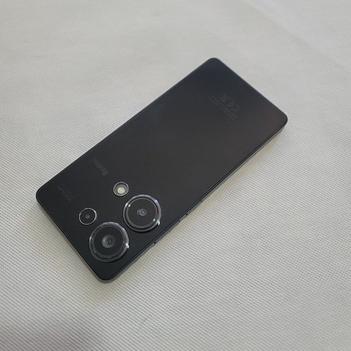 Redmi note 13 pro dastavka nor