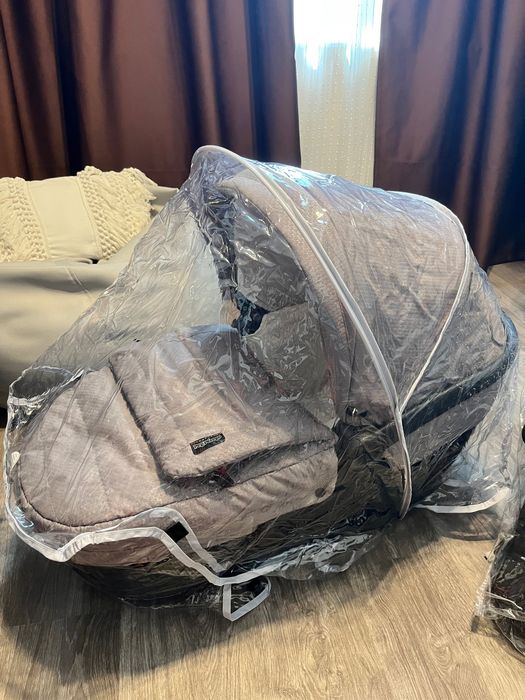 Carucior 3in1 Peg Perego book 51