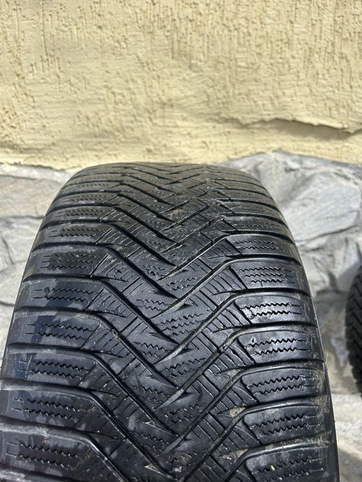 Зимни гуми Laufen 225/50/ R17