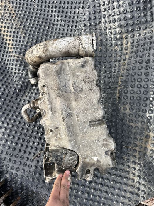 Картер / маслена вана за Audi A3 8P 2.0 TFSI