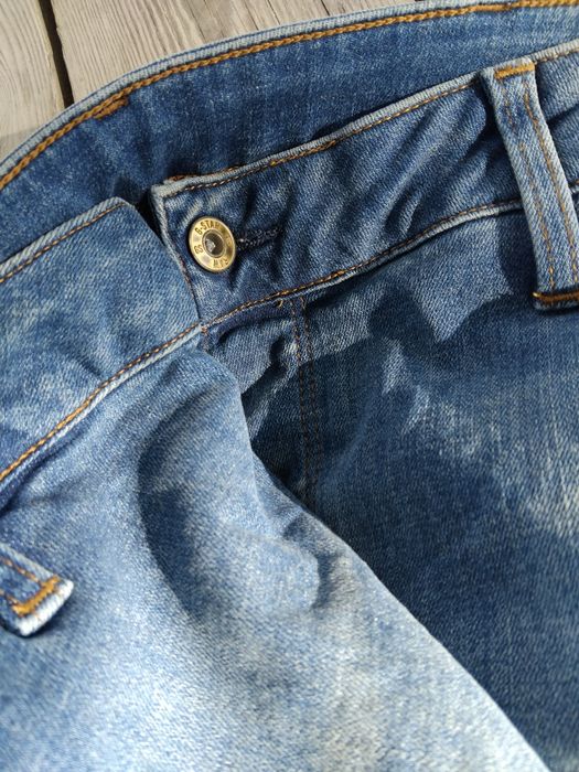 G star raw 5620 3D Slim-W35-L32 -мъжки дънки
