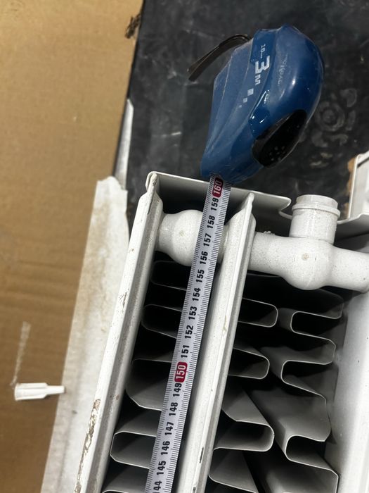 Радиатор kermi город Астана 50*160 тип 22. Турецкая/