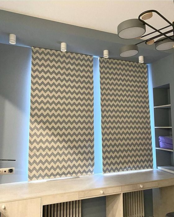 Римские шторы пулини фоизсиз булиб тулашга