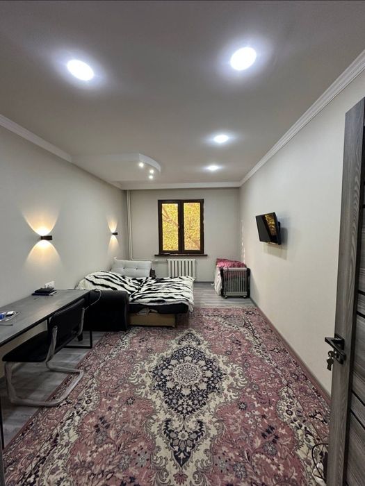 ПРОДАЁТСЯ 3х комнатная ТТЗ югнакий №Р40