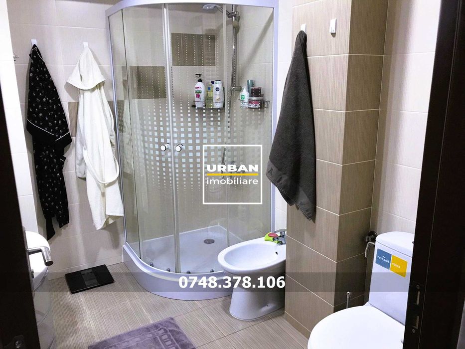 DE INCHIRIAT - APARTAMENT 2 CAMERE | FIALD zona Kaufland | 380 Euro