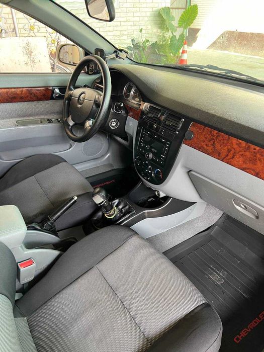 Ласетти 2 позиция механика сотилади