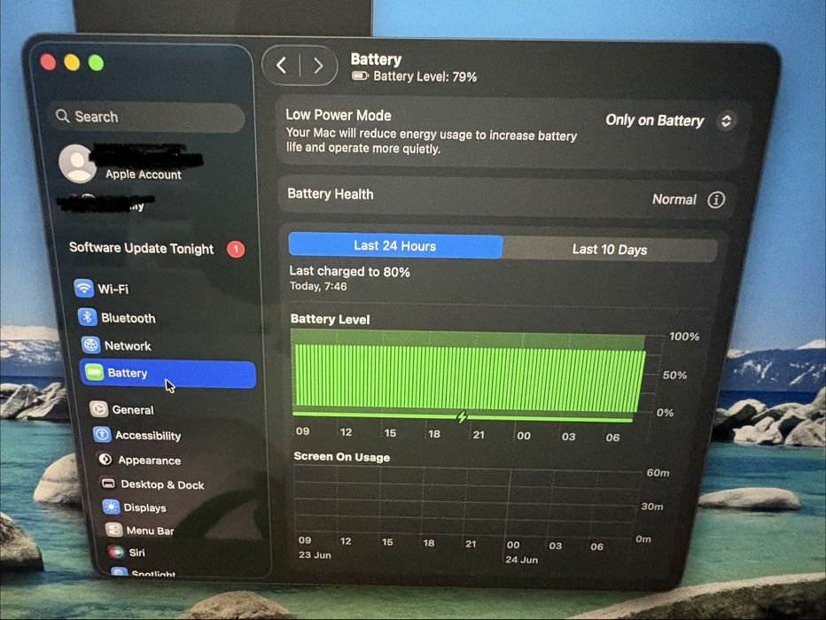 MacBook Pro 16-inch A2141