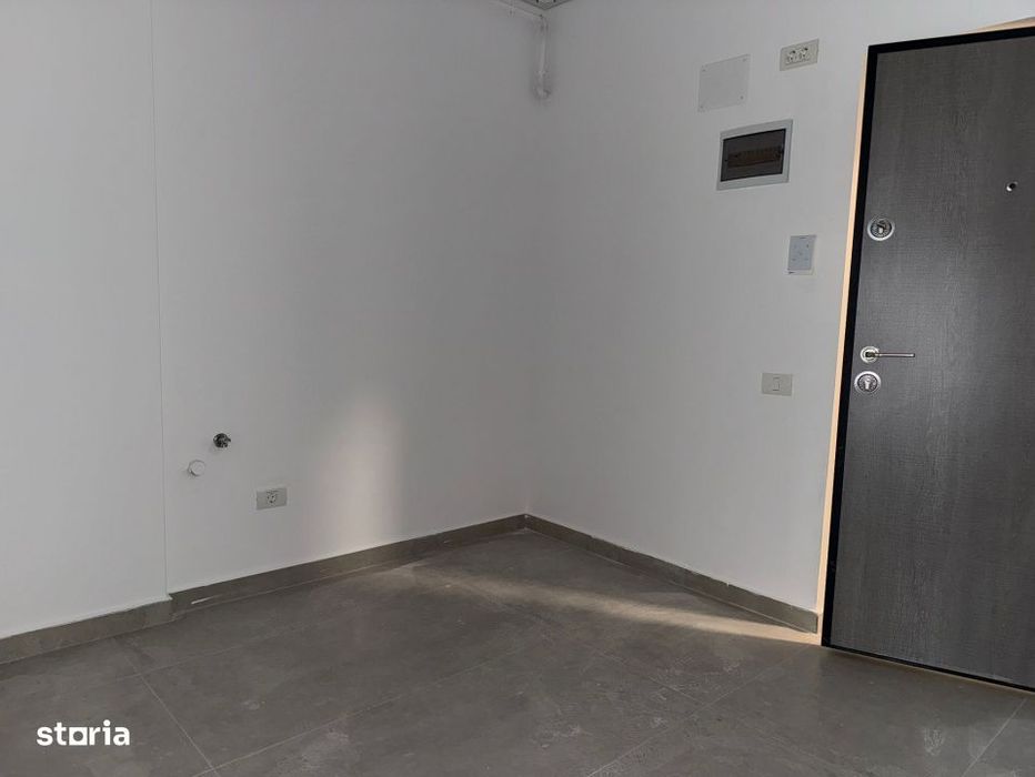 Garsoniera 40 mp direct dezvoltator