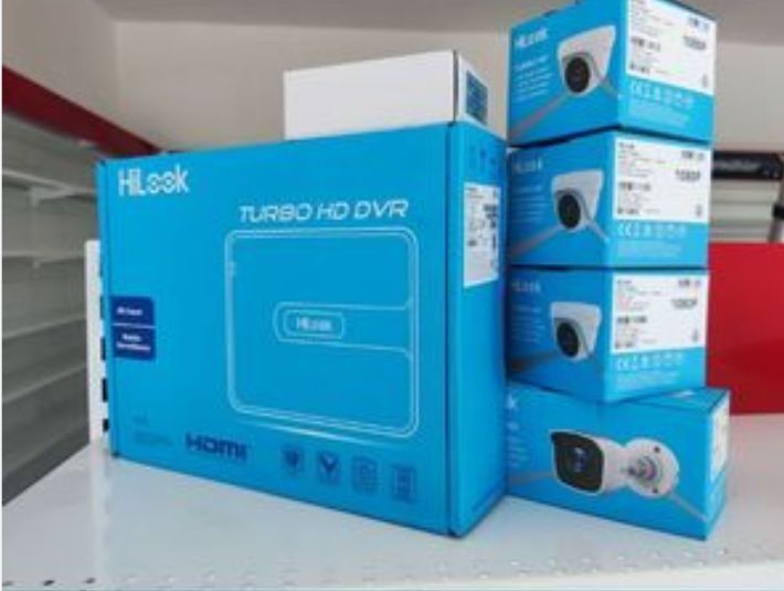 Andijon sifatli kamera oʻrnatish