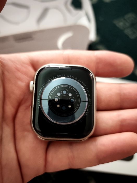 Aplle watch 10 series
