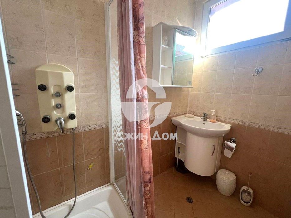 Продава се Двустаен апартамент в к.к. Слънчев бряг - 162 кв.м за 276 €/кв.м - Снимка #5