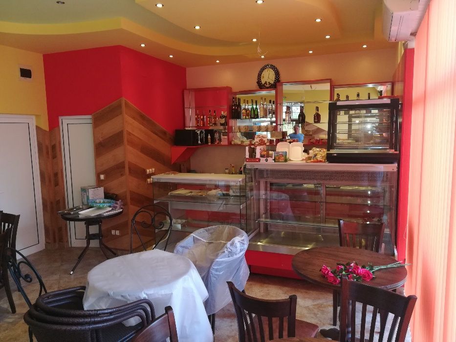 Продава се Магазин в Благоевград, Струмско - 85 кв.м за 1706 €/кв.м - Снимка #5