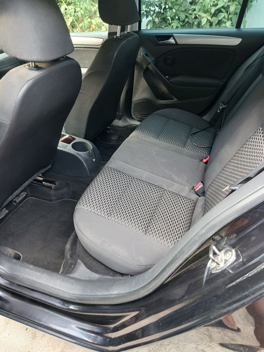 Vw Golf 6 1.4 MPI benzina