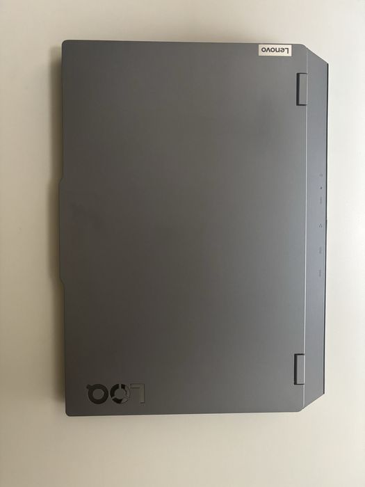 ноутбук lenovo loq