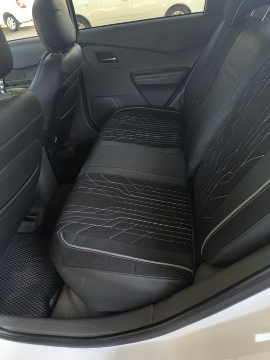 Кобальт автомат 2020 йил метан газ