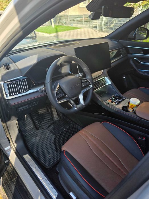 Продаётся Byd song plus champion