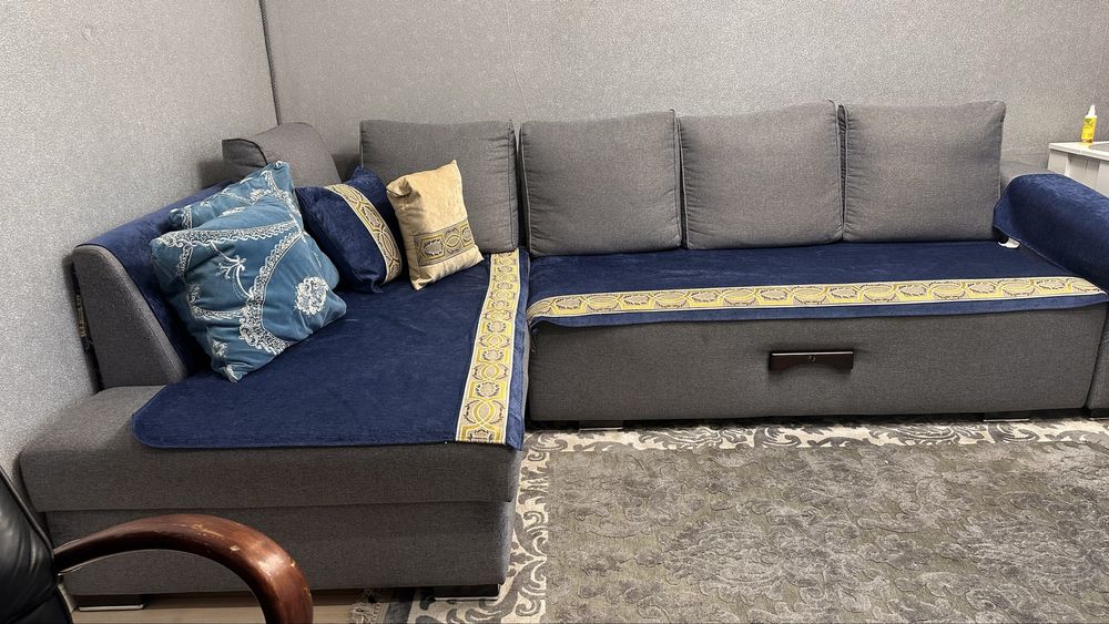 Мягкий мебель для гостиннной