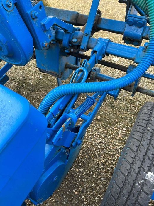 Vand semanatoare prasitoare Monosem