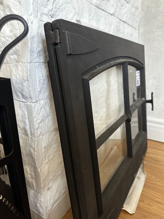 Решетка для камина