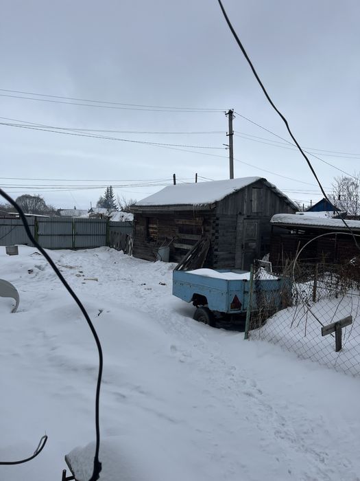 Продам частный дом