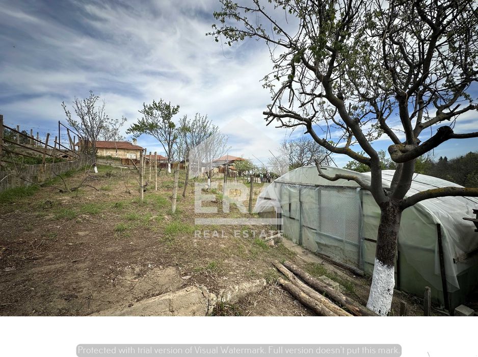 Продава се Къща в с. Божичен, Област Русе - 128 кв.м за 594 €/кв.м - Снимка #5