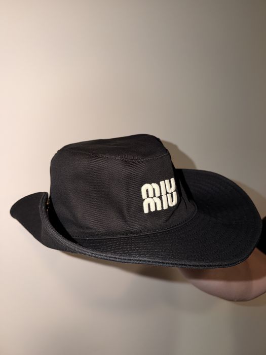 Дамски летни шапки - miu  miu, chanel, Alexander W**g