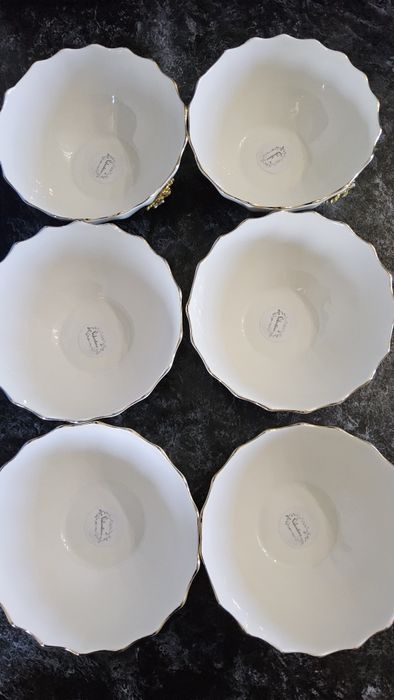 за 8500 Салатницы керамика